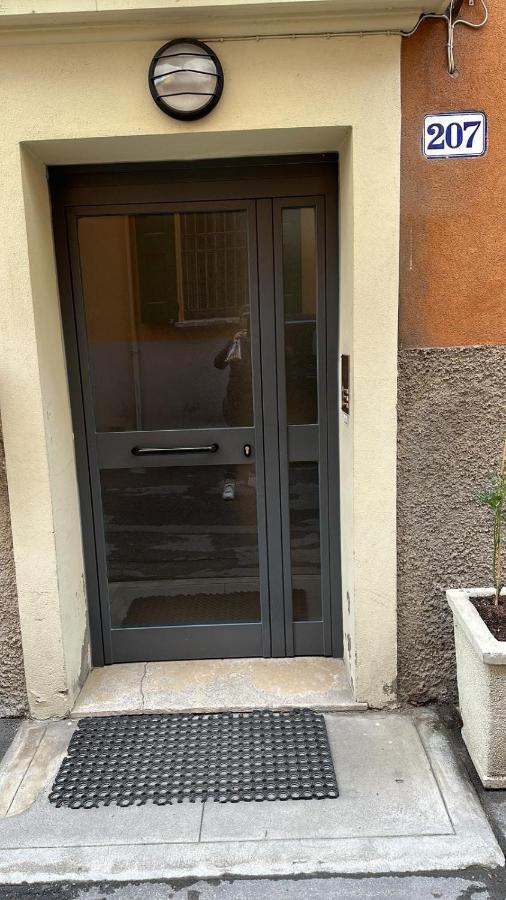 Federica House Hotel Bologna Exterior photo